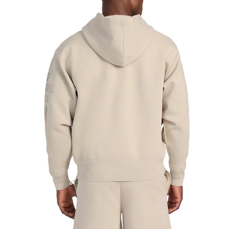 GUESS Z5GQ07 - LIGHT MINK                     - SWATSHIRTS - Image 3