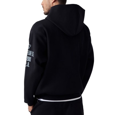 GUESS Z5GQ07 - Jet Black A996                 - SWATSHIRTS - Image 2