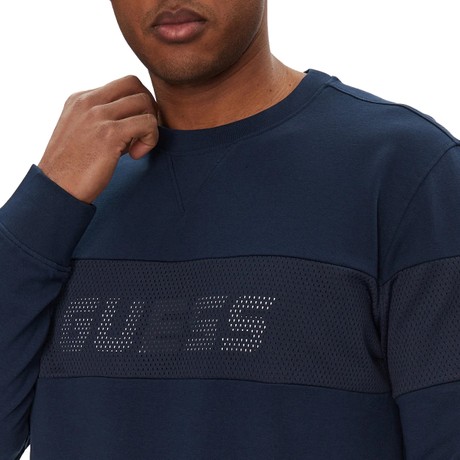 GUESS Z5GQ09 - SILK BLUE - MEGZTINIAI - Image 3