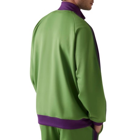 GUESS Z5GQ13 - IVYGREEN                       - SUDADERAS - Image 2