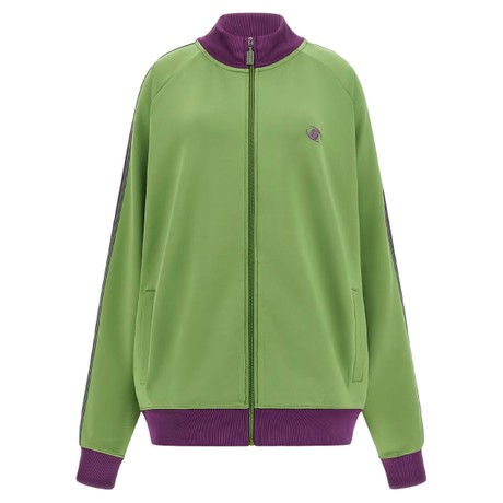 GUESS Z5GQ13 - IVYGREEN                       - SUDADERAS - Image 3