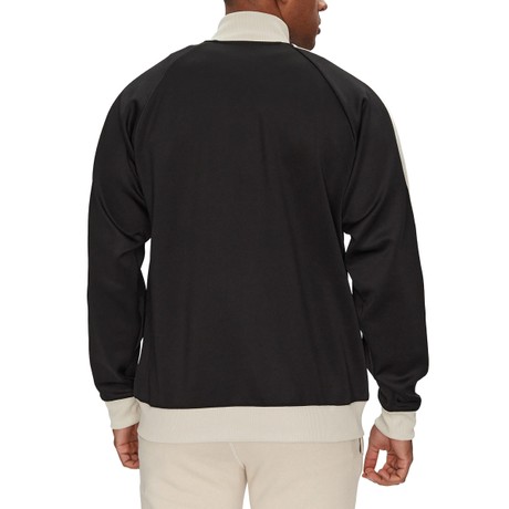 GUESS Z5GQ13 - Jet Black A996                 - SUDADERAS - Image 2