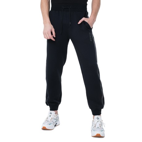 GUESS Z5RB06 - Jet Black A996                 - PANTALONI