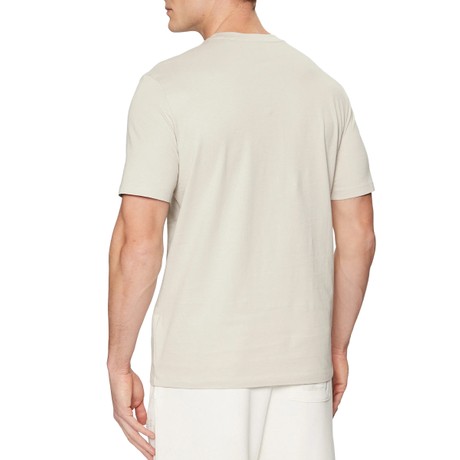 GUESS Z5RI03 - GREY BOUNDARY                  - MARŠKINĖLIAI - Image 2