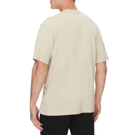 GUESS Z5RI10 - LIGHT MINK                     - T SHIRT - Image 2