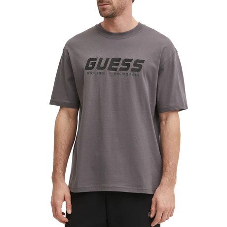 GUESS Z5RI10 - MAGNETIC                       - T SHIRT