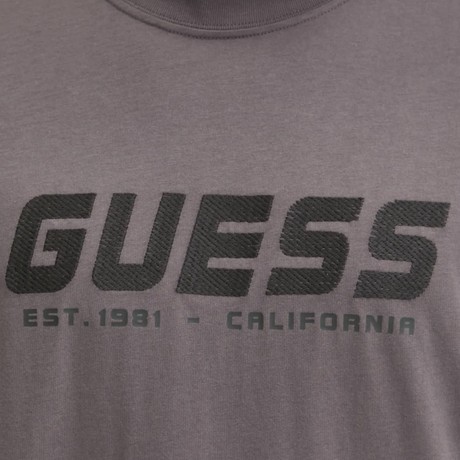 GUESS Z5RI10 - MAGNETIC                       - T SHIRT - Image 3
