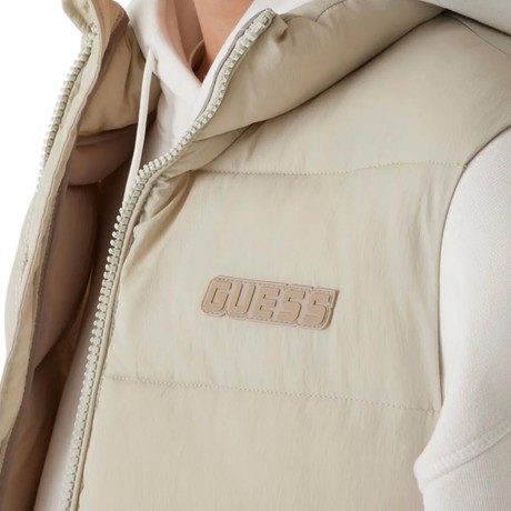 GUESS Z5RL00 - GREY BOUNDARY                  - JACKETS - Image 3