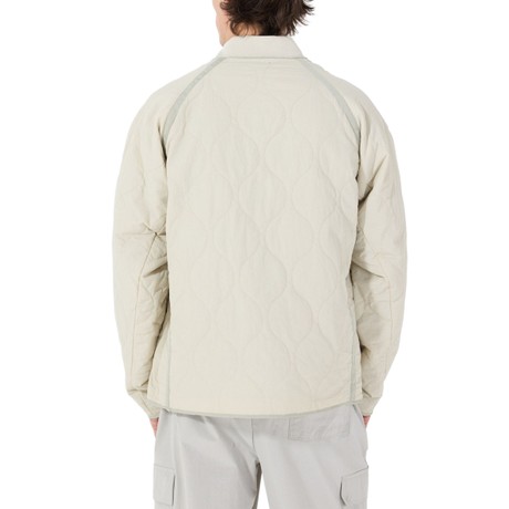 GUESS Z5RL04 - GREY BOUNDARY                  - JACKETS - Image 2