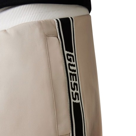 Bermudas Y Pantalones Cortos Guess pasadena stone &mdash; foto 3