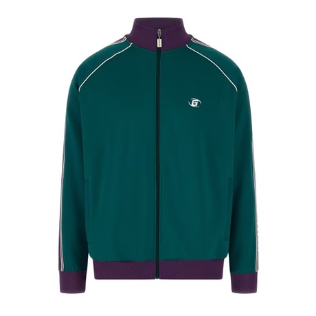 Sweatshirts Guess sea algae &mdash; fot 3