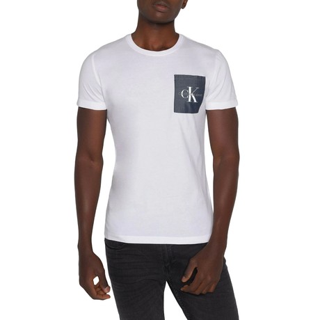 CALVIN KLEIN JEANS &mdash; ZM0ZM01354