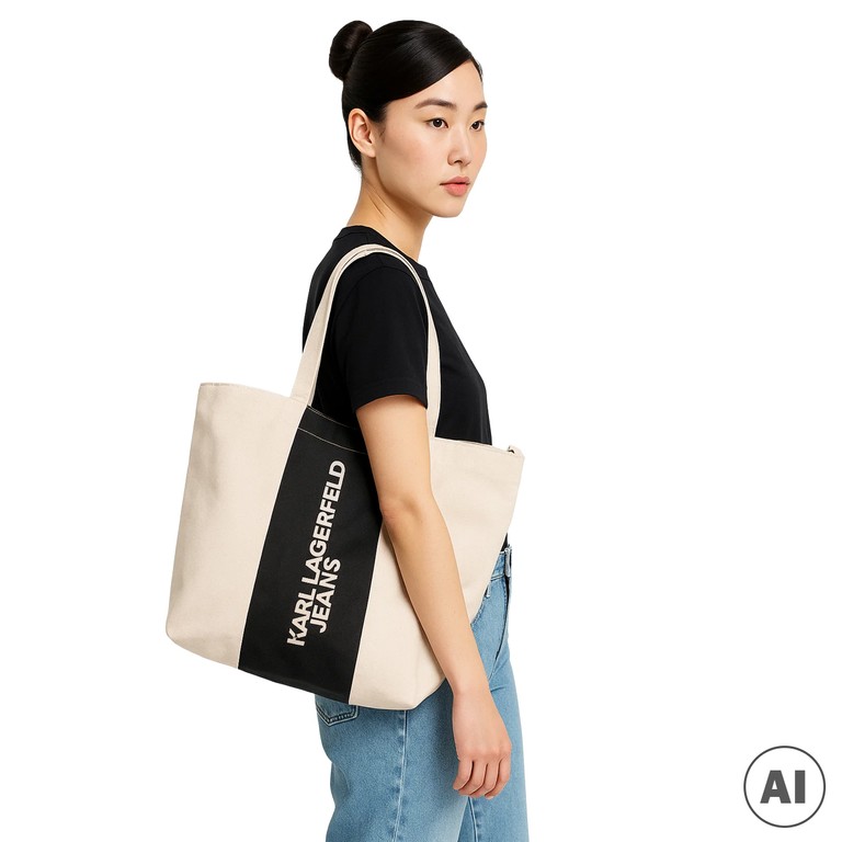 KARL LAGERFELD JEANS - BAGS - Cod. A3W50067