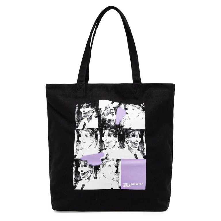 KARL LAGERFELD JEANS - BAGS - Cod. A3W50070