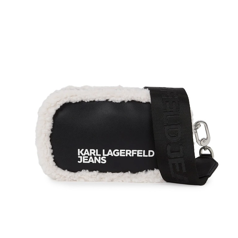 KARL LAGERFELD JEANS - BAGS - Cod. A4W30233