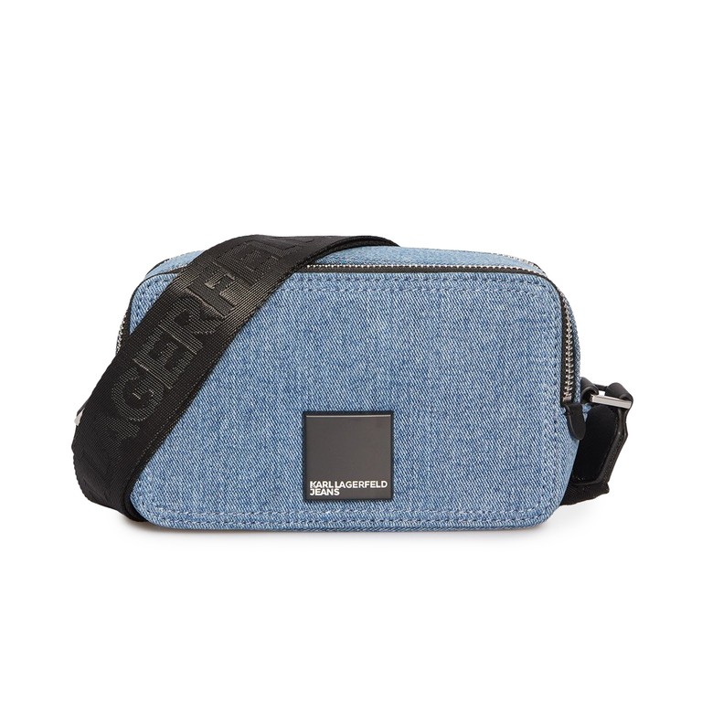 KARL LAGERFELD JEANS - BAGS - Cod. A4W30240