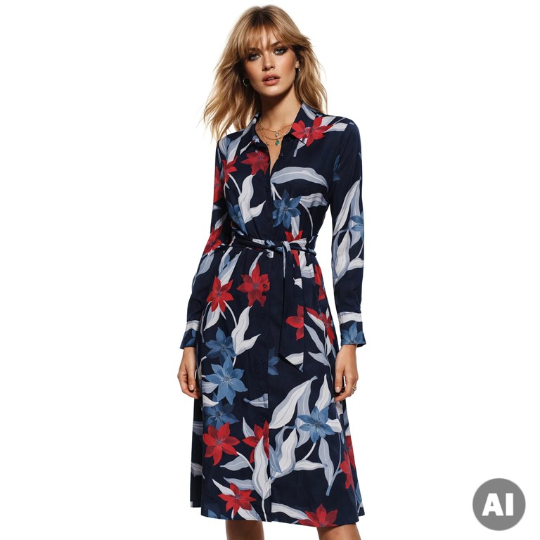 GUESS - DRESSES - Cod. Q3BK27