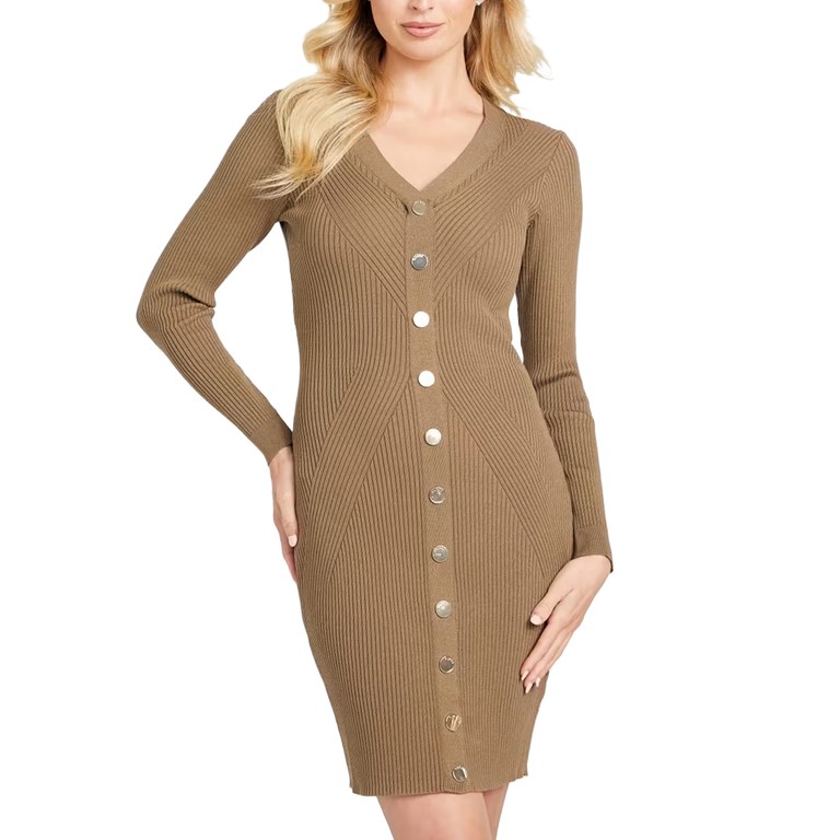 GUESS - DRESSES - Cod. Q4BK28