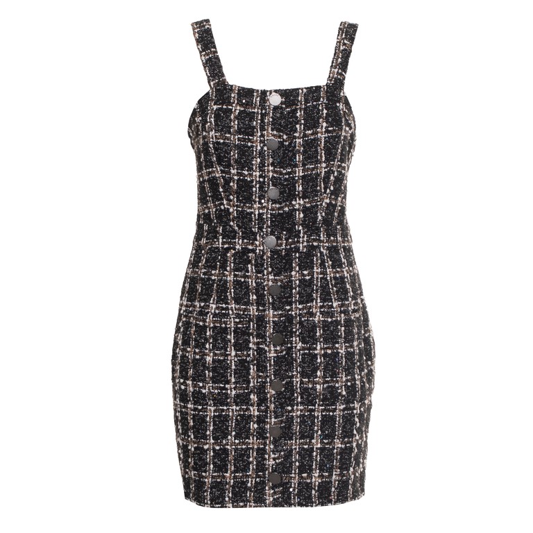 GUESS - DRESSES - Cod. Q4OK01